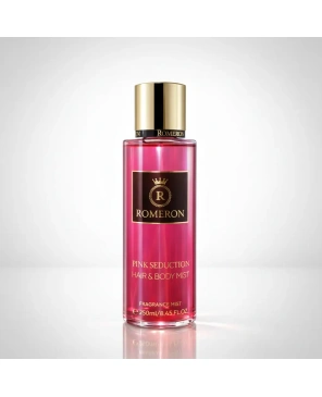 Body MIST - PINK SEDUCTION