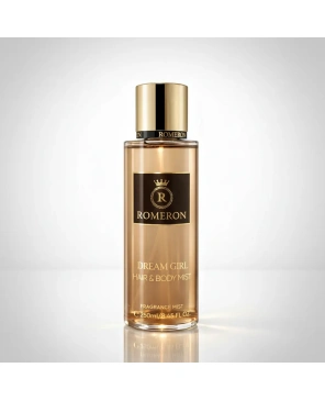 Body MIST - PINK SEDUCTION