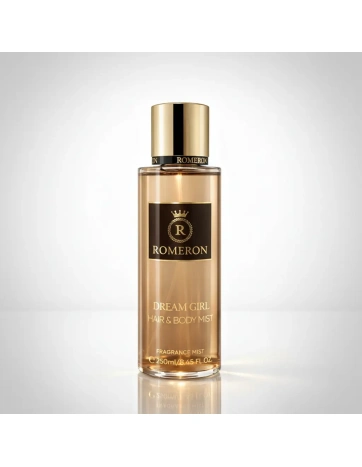 Body MIST - PINK SEDUCTION