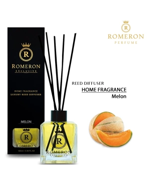 Fresh Melon - Romeron otthoni illat