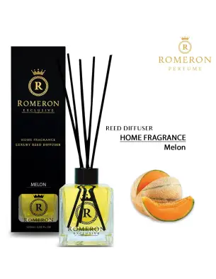 Fresh Melon - Romeron otthoni illat