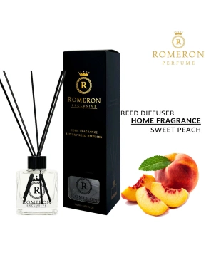 Sweet Peach - Romeron otthoni illat
