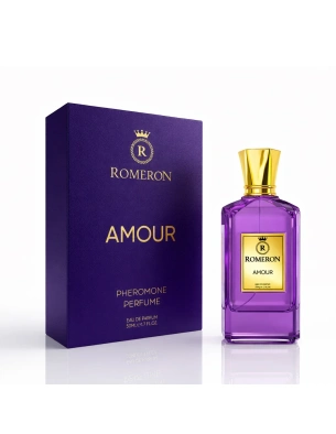 Pheromone AMOUR - insp - Pszichedelikus szerelem