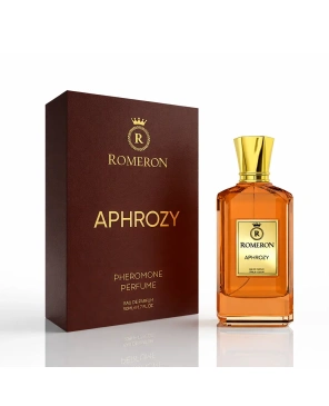 APHROZY feromon - insp - CASSIOPEA
