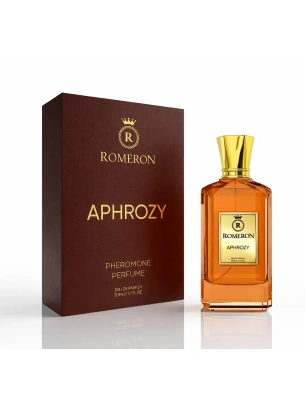 APHROZY feromon - insp - CASSIOPEA
