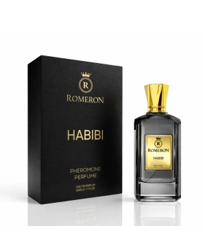 Feromon HABIBI - insp - GRAND SOIR