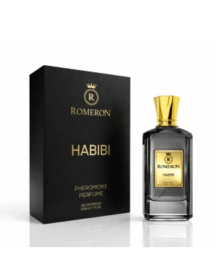 Feromon HABIBI - insp - GRAND SOIR