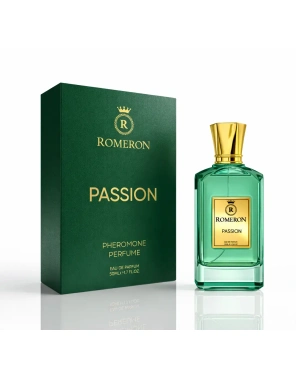 Feromon PASSION - insp - LIRA