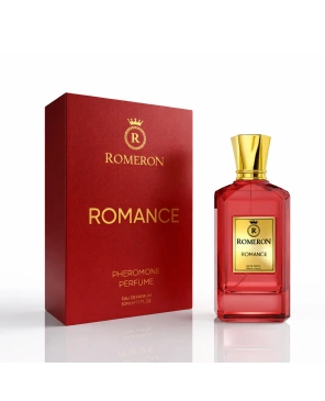 Feromon ROMANCE - insp - Hibiscus Mahajad