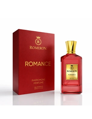 Feromon ROMANCE - insp - Hibiscus Mahajad