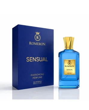 SENSUAL feromon - insp - SENSUAL Instinct