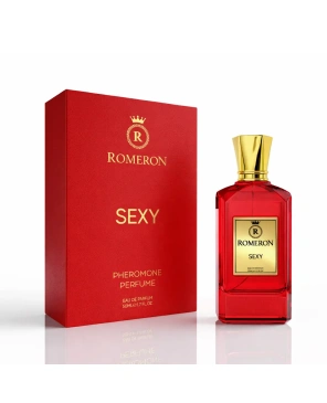 SEXI feromon - insp - OVER RED