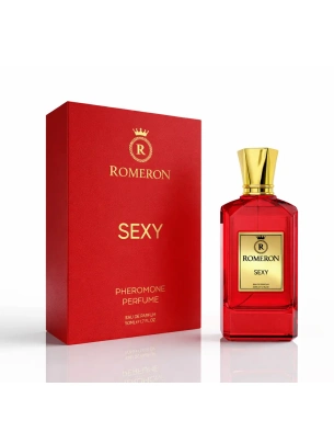 SEXI feromon - insp - OVER RED