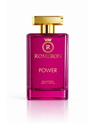 PLATIN POWER - az Armani Power of You ihlette | Parfum