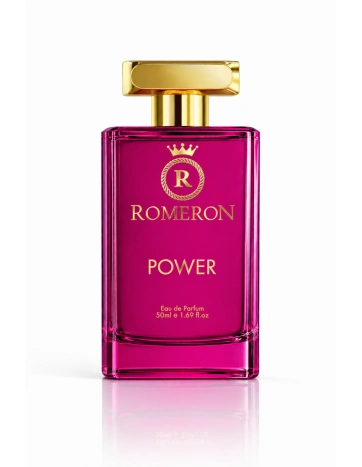 PLATIN POWER - az Armani Power of You ihlette | Parfum