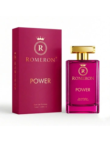 PLATIN POWER - az Armani Power of You ihlette | Parfum