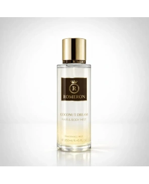 MIST – COCO DREAM termékek
