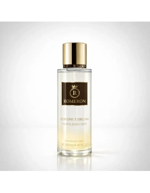 MIST – COCO DREAM termékek