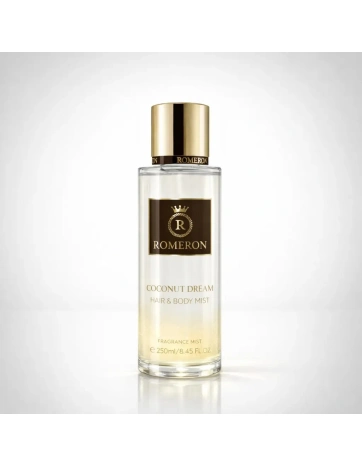 MIST – COCO DREAM termékek
