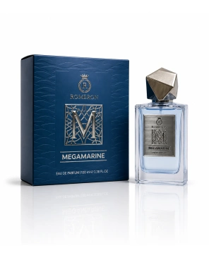 Niche MEGAMARINE EDP – 100 ml