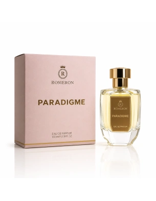 ROMERON PARADIGME EDP 100 ml | Luxus, aromás-fás illat