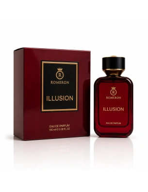 ROMERON NEW YORK NIGHT EDP 100 ml | Luxus esti parfümvíz