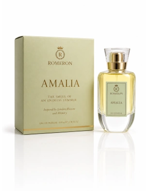 ROMERON AMALIA EDP 100 ml | Luxus női parfümvíz