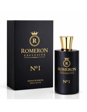 ROMERON EXCLUSIVE No. I | A Lost Cherry ihlette illat