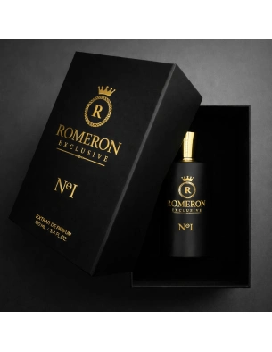 ROMERON EXCLUSIVE No. I | A Lost Cherry ihlette illat