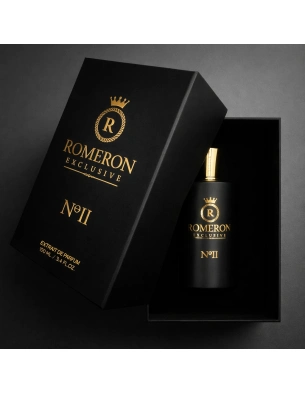 ROMERON EXCLUSIVE No. II | Alexandria II ihletésű illat