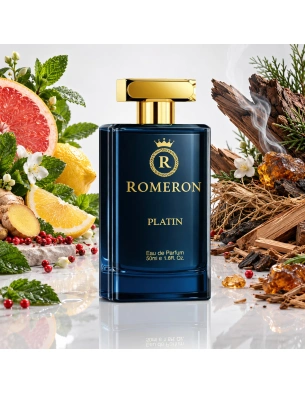 Parfüm PLATIN 312 - Bleu de Ch
