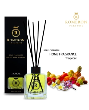 Tropical - Romeron otthoni illat