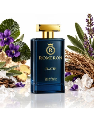 PLATIN 537 - insp - Uomo Born In Roma