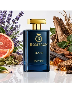 Parfüm PLATIN 525 - Sauvage Elixír