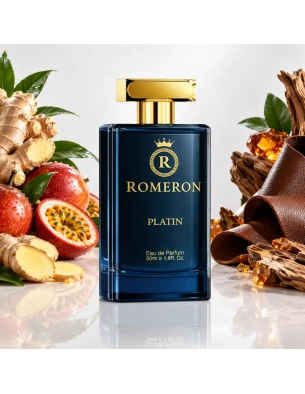 Parfüm PLATIN 539 - Alternatívája a The SCENT-nek