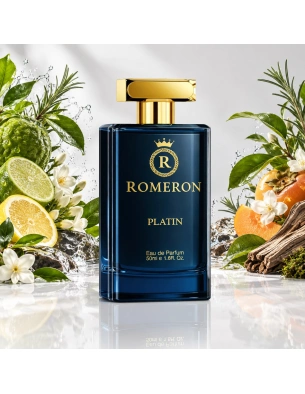 Parfüm PLATIN 302 - alternatív - Acqua di Gio
