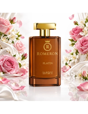 PLATIN 618 - insp - Roses Musk