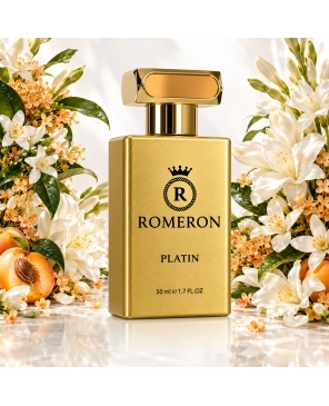 Parfüm PLATIN 630