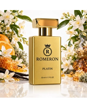 Parfüm PLATIN 631