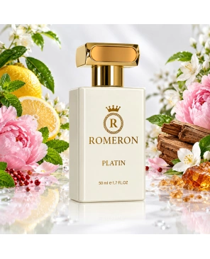 Parfüm PLATIN 102