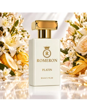 Parfüm PLATIN 123 - alternatív - Jadore