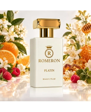Parfüm PLATIN 154