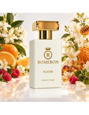 Parfüm PLATIN 154 - alternatív - Lady Million