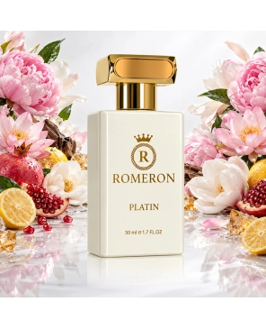 Parfüm PLATIN 159