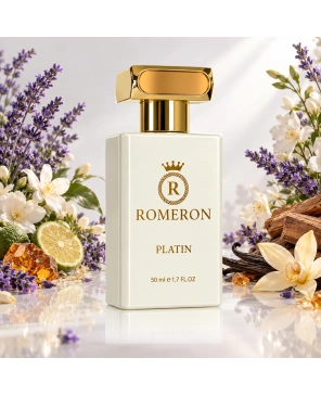 Parfüm PLATIN 199