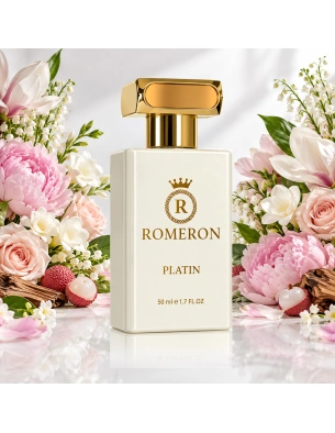 Parfüm PLATIN 120 - Chloe alternatív - Chloe