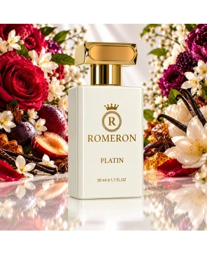 Parfüm PLATIN 122