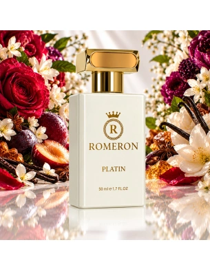 PLATIN 122 - inspir - Dior - Méreg