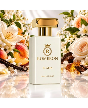 Parfüm PLATIN 126