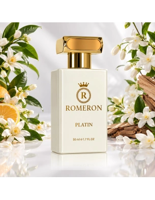 PLATIN 134 - insp - Szerelmi történet
